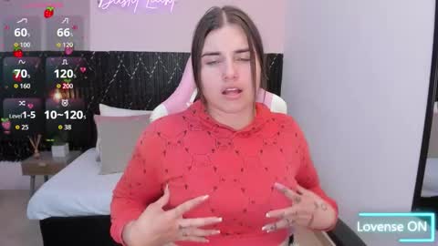 Abby Lee  online show from 11-23-25, 07:57