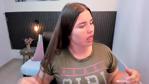 Abby Lee  online show from 02-08-26, 07:28