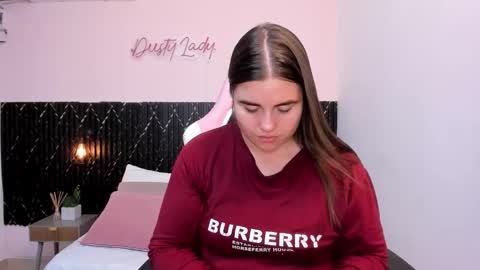 Abby Lee  online show from 02-15-26, 07:43