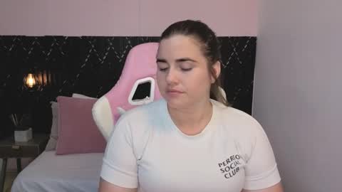 Abby Lee  online show from 02-20-26, 06:52