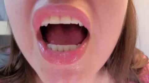 Abby Lee  online show from 03-20-26, 07:08