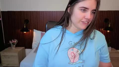 Abby Lee  online show from 04-19-26, 07:38