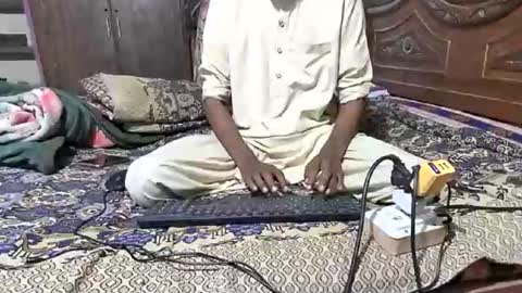 aakhan804 online show from 03-15-26, 12:16