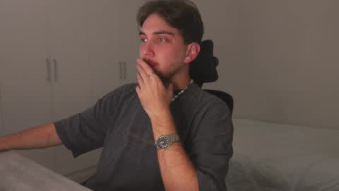 Alex online show from 05-25-26, 03:01