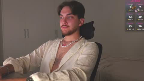 Alex online show from 06-14-26, 02:57