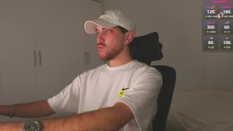 Alex online show from 06-17-26, 01:08