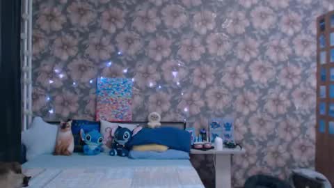 Alice online show from 03-18-26, 08:28