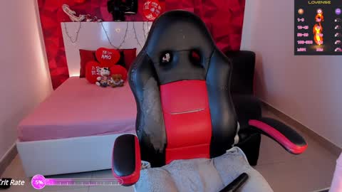 Snapshot of aamanda_queen chatting on 01-17-25, 02:39 aamanda online show from 01-17-25, 02:39