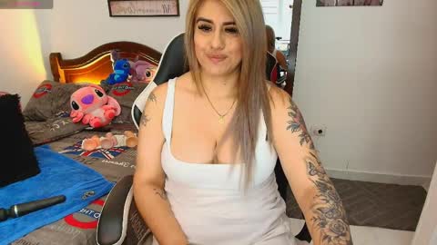 aamanda online show from 03-31-26, 12:49