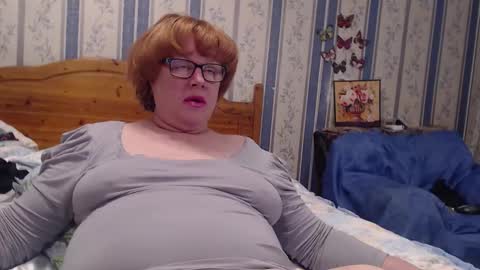 NINA online show from 12-01-25, 06:18