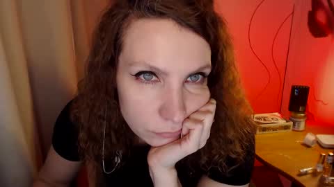 Snapshot of aamazingjoi chatting on 01-13-25, 09:41 Katie online show from 01-13-25, 09:41