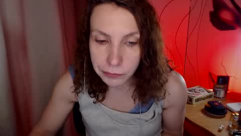 Snapshot of aamazingjoi chatting on 01-14-25, 08:20 Katie online show from 01-14-25, 08:20