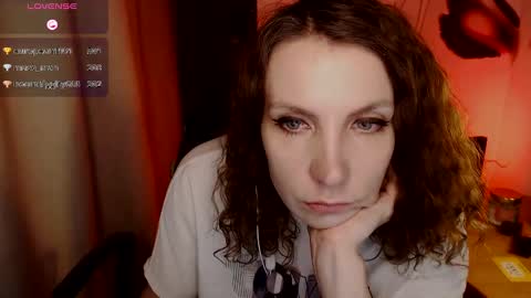 Snapshot of aamazingjoi chatting on 01-26-25, 11:29 Katie online show from 01-26-25, 11:29