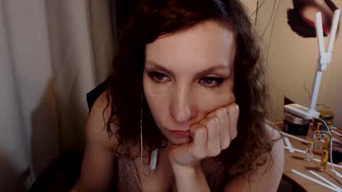 Snapshot of aamazingjoi chatting on 01-29-25, 03:22 Katie online show from 01-29-25, 03:22