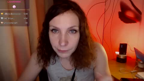 Snapshot of aamazingjoi chatting on 02-14-25, 03:15 Katie online show from 02-14-25, 03:15