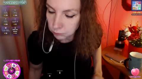 Snapshot of aamazingjoi chatting on 02-17-25, 08:04 Katie online show from 02-17-25, 08:04