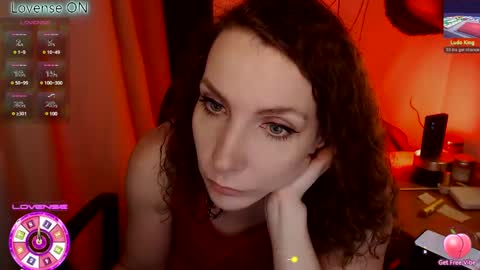 Snapshot of aamazingjoi chatting on 02-26-25, 10:20 Katie online show from 02-26-25, 10:20