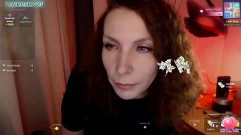 Snapshot of aamazingjoi chatting on 03-01-25, 06:03 Katie online show from 03-01-25, 06:03