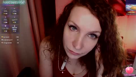 Snapshot of aamazingjoi chatting on 03-05-25, 11:27 Katie online show from 03-05-25, 11:27