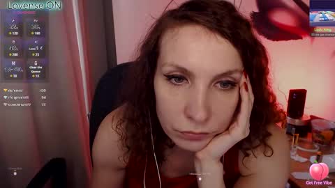 Snapshot of aamazingjoi chatting on 03-07-25, 09:07 Katie online show from 03-07-25, 09:07