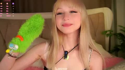 Amy online show from 10-14-25, 01:56