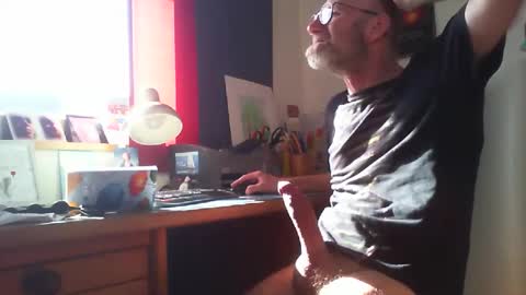 Snapshot of aamigo68 chatting on 02-20-25, 11:31 Amigo68 online show from 02-20-25, 11:31