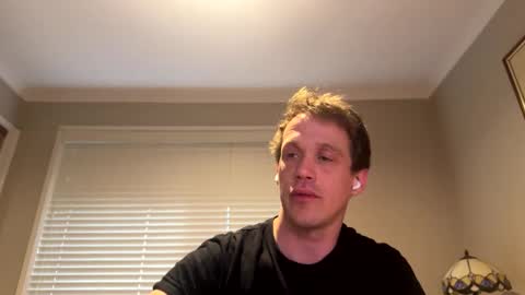 Kris online show from 09-18-25, 08:05