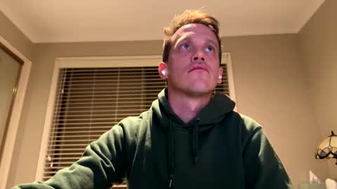 Kris online show from 11-16-25, 07:58