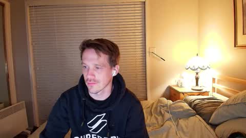 Kris online show from 12-14-25, 10:53