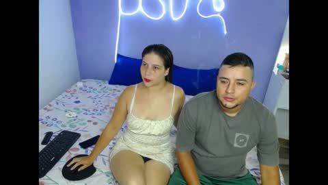 Laura y Angel online show from 05-05-26, 03:14