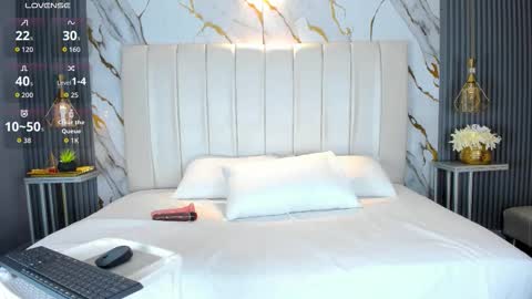 A R I A L  online show from 11-12-25, 05:24