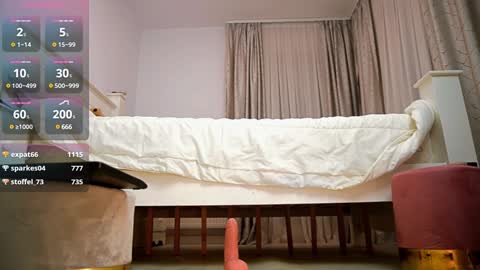 Maria online show from 02-06-25, 04:58