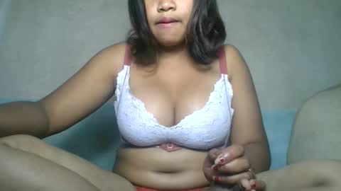 aariciah online show from 04-08-26, 07:41