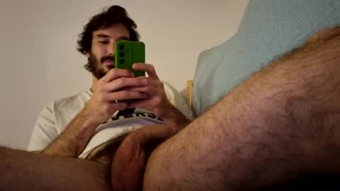 aarion55 online show from 05-24-26, 11:32