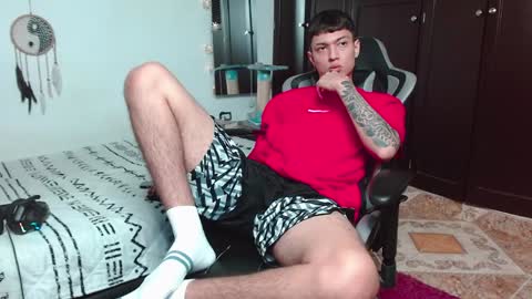 Snapshot of aarman_bannana chatting on 12-16-24, 11:50 aarman online show from 12-16-24, 11:50