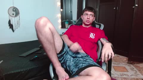 Snapshot of aarman_bannana chatting on 12-22-24, 01:01 aarman online show from 12-22-24, 01:01