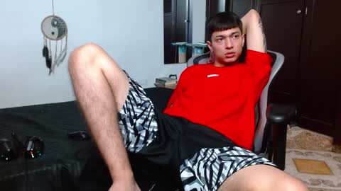 Snapshot of aarman_bannana chatting on 01-20-25, 05:59 aarman online show from 01-20-25, 05:59