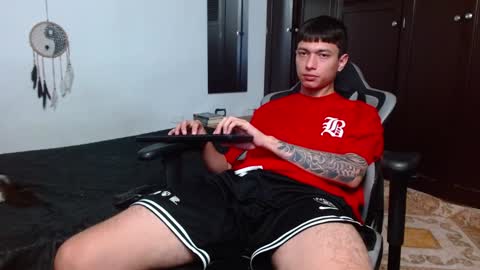 Snapshot of aarman_bannana chatting on 01-24-25, 04:27 aarman online show from 01-24-25, 04:27