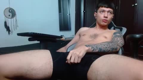 Snapshot of aarman_bannana chatting on 02-14-25, 05:09 aarman online show from 02-14-25, 05:09