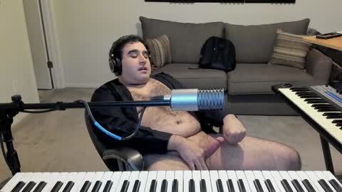 Aaron online show from 12-19-24, 11:46