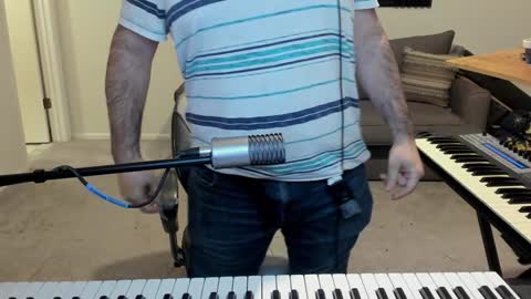 Aaron online show from 01-04-25, 10:02