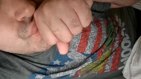 Aaron online show from 10-16-25, 10:49