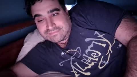 Aaron online show from 02-18-26, 12:12