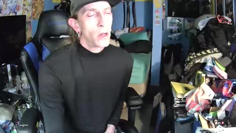 NorCalLongSlong online show from 02-25-26, 04:49