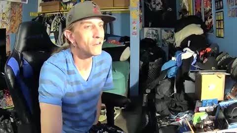 NorCalLongSlong online show from 04-27-26, 05:16