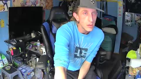 NorCalLongSlong online show from 05-06-26, 03:06