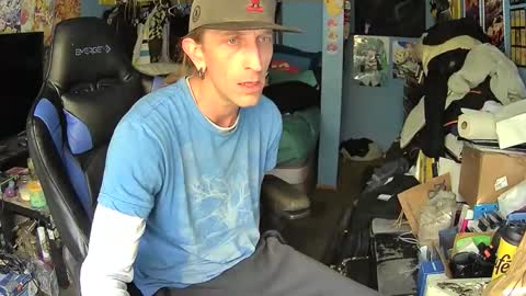 NorCalLongSlong online show from 05-19-26, 02:45