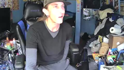 NorCalLongSlong online show from 05-20-26, 02:45