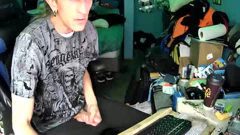 NorCalLongSlong online show from 05-23-26, 02:43