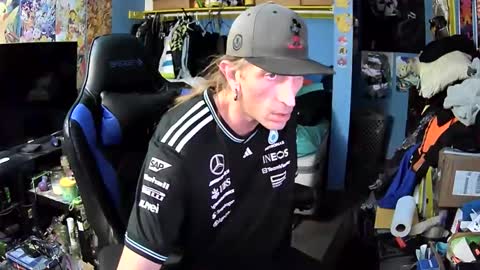 NorCalLongSlong online show from 05-25-26, 05:46